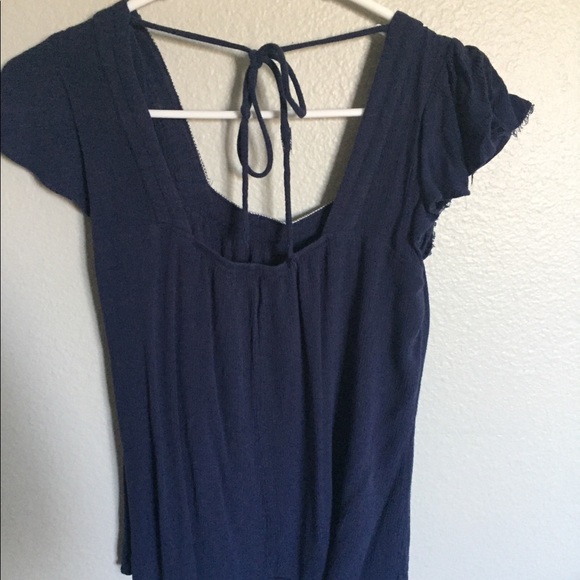 Short sleeve top - Picture 2 of 5